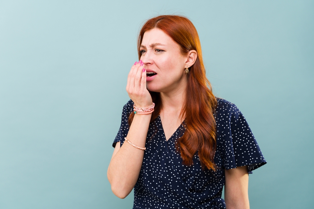 10 Common Causes of Bad Breath