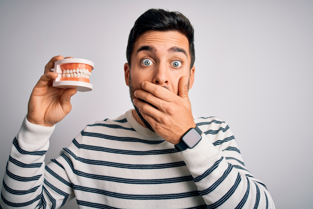 What Is Dental Erosion?