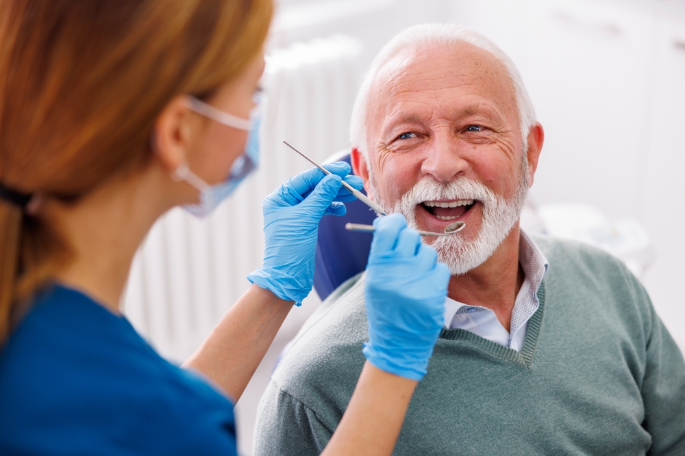 What To Expect From A Dental Check-Up