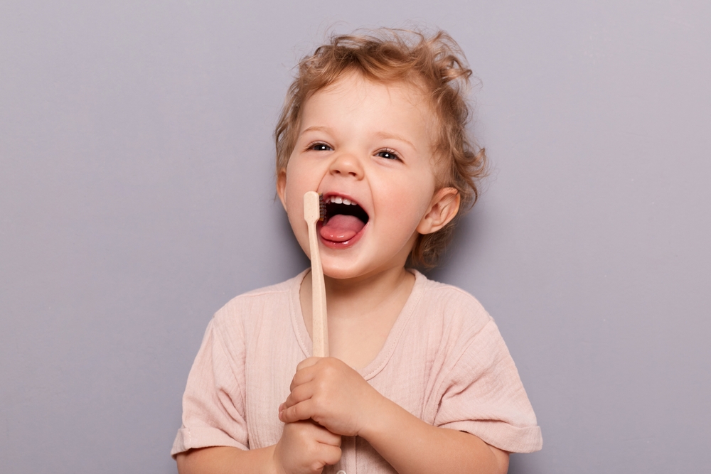 The Importance of Baby Teeth A Guide for Parents