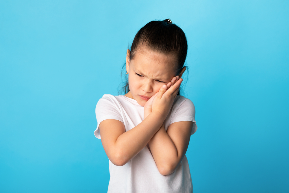 What Causes Gingivitis In Kids?