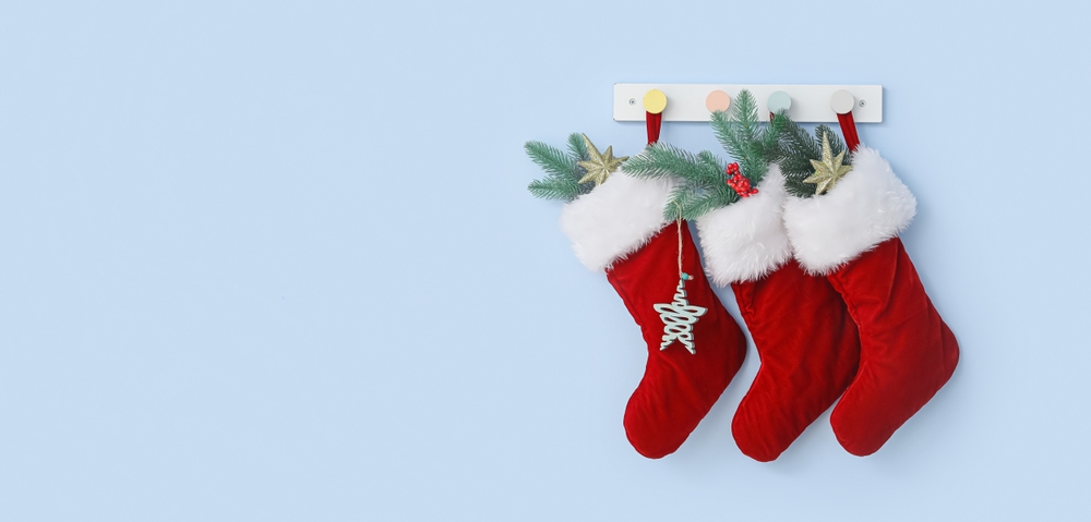 Smile-Boosting Stocking Stuffer Ideas: Tiny Gifts That Pack a Big Punch