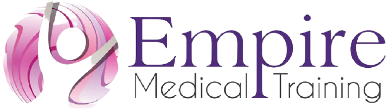 Empire Medical Training Logo