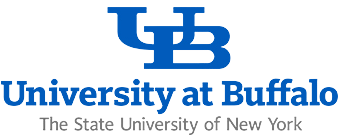 University at Buffalo Logo