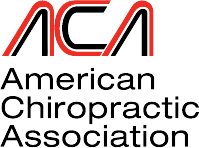 American Chiropractic Association (ACA) logo