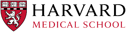 Harvard Medical School (HMS) Logo