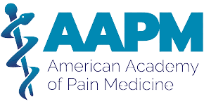 American Academy of Pain Medicine (AAPM) logo