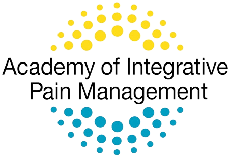 Academy of Integrative Pain Management logo