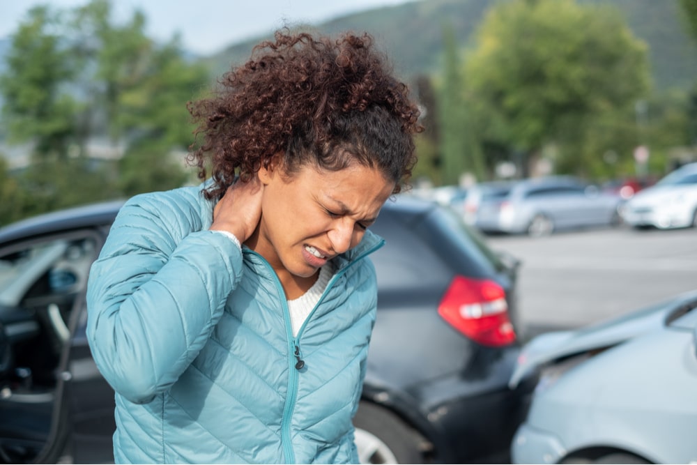 Palm Bay, Florida, Auto Accidents